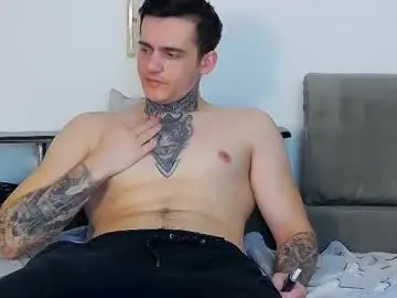 Chaturbate Live Sex Cam of carter_reos