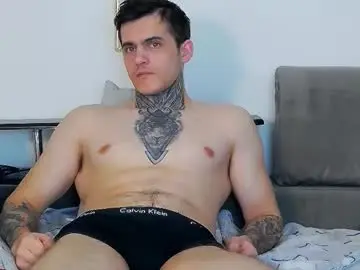 Chaturbate Adult Video Chat of carter_reos