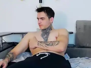 Chaturbate Adult Video Chat of carter_reos