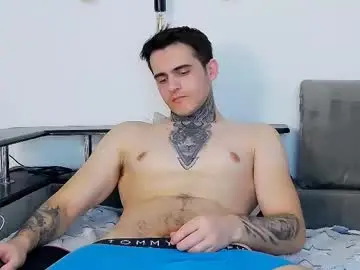 Chaturbate Free Porn Cam of carter_reos