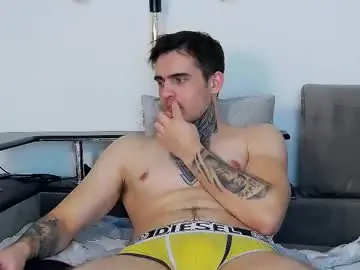 Chaturbate Adult Webcam of carter_reos