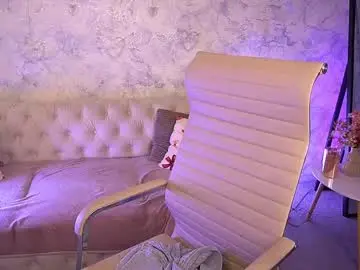 Chaturbate Sex Chat of curlycandyxx