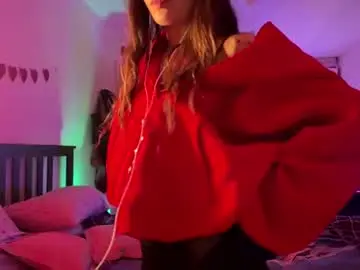 Chaturbate Live Sex Cam of deeannawedemeyer