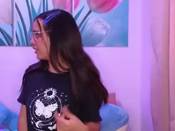 Chaturbate Live Sex Cam of dianayleo