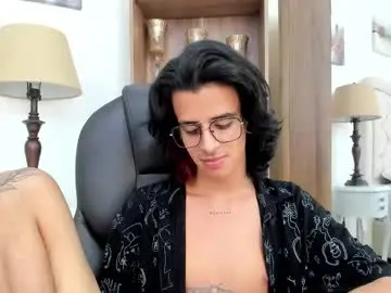 Chaturbate Adult Webcams of ibratxandy