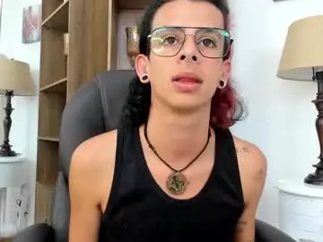 Chaturbate Sex Chat of ibratxandy