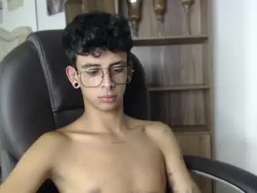 Chaturbate Adult Webcams of ibratxandy