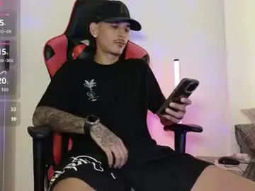 Chaturbate Free Porn Cam of jack_damxx