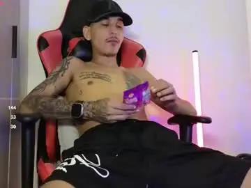 Chaturbate Live Sex of jack_damxx