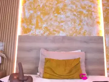 Chaturbate Live Sex of julietta_pink