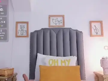 Chaturbate Live Sex of julietta_pink