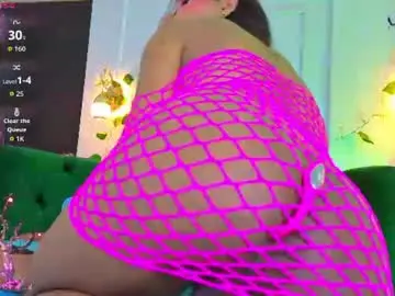 Chaturbate Adult Webcam of kendalrose_cr