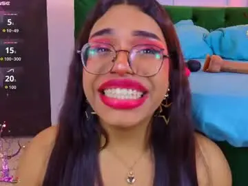 Chaturbate Private Sex Chat of kendalrose_cr