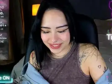 Chaturbate Free Live Porn of kim_brownie