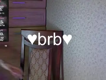 Chaturbate Adult Video Chat of kim_brownie