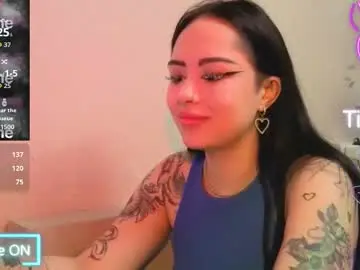 Chaturbate Adult Video Chat of kim_brownie