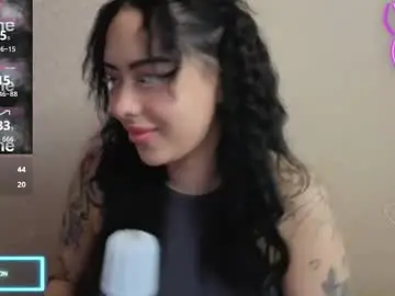 Chaturbate Adult Webcams of kim_brownie