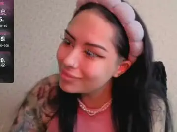 Chaturbate Sex Cam of kim_brownie