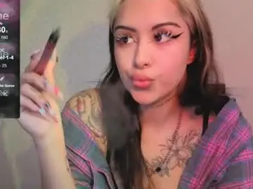 Chaturbate Private Sex Chat of kim_brownie