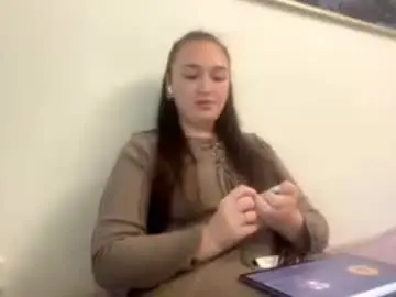 Chaturbate Live Sex Cam of klaratrezza