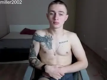 Chaturbate Private Sex Chat of leo__miller