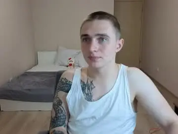 Chaturbate Private Sex Chat of leo__miller