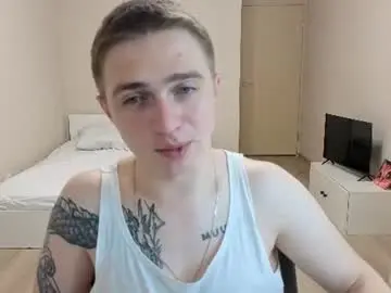Chaturbate Nude Webcam of leo__miller