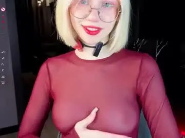 Chaturbate Sex Cam of maryallston