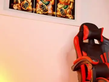 Chaturbate Live Sex of poseidon_core