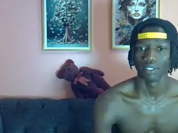 Chaturbate Live Sex of qastrol