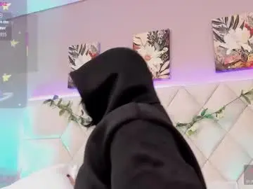 Chaturbate Private Sex Chat of rox_xane_