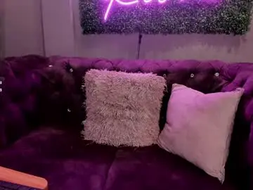 Chaturbate Live Sex of scarlettvelvett