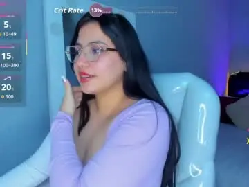 Chaturbate Live Sex of sofia_miller19