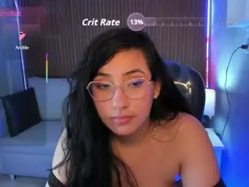 Chaturbate Private Sex Chat of sofia_miller19