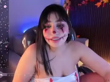 Chaturbate Sex Chat of sofia_miller19