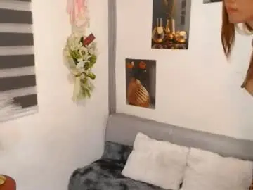 Chaturbate Live Porn of sweetkylecum