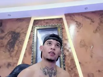 Chaturbate Adult Webcam of theskinny8inch_