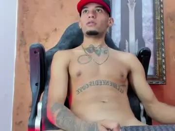 Chaturbate Best Webcam of theskinny8inch_