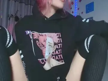 Chaturbate Sex Cam of waifu_exe