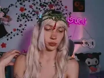 Chaturbate Adult Webcams of waifu_exe