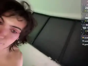 Chaturbate Sex Cam of wow_lover