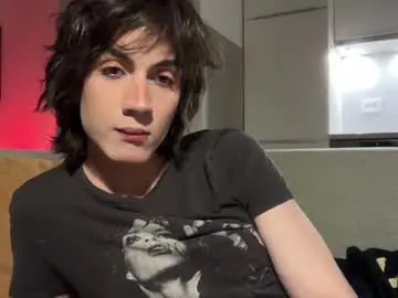 Chaturbate Adult Webcam of wow_lover