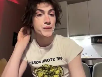 Chaturbate Adult Video Chat of wow_lover