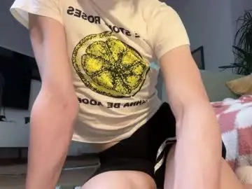 Chaturbate Best Webcam of wow_lover