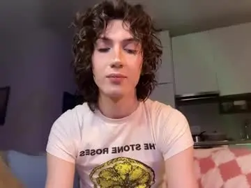 Chaturbate Free Porn Cam of wow_lover