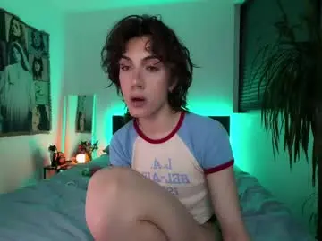 Chaturbate Nude Webcam of wow_lover