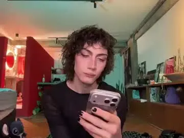 Chaturbate Sex Chat of wow_lover