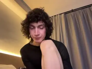 Chaturbate Nude Webcam of wow_lover