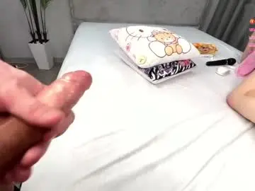 Chaturbate Nude Webcam of 8abycat