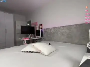 Chaturbate Sex Chat of 8abycat